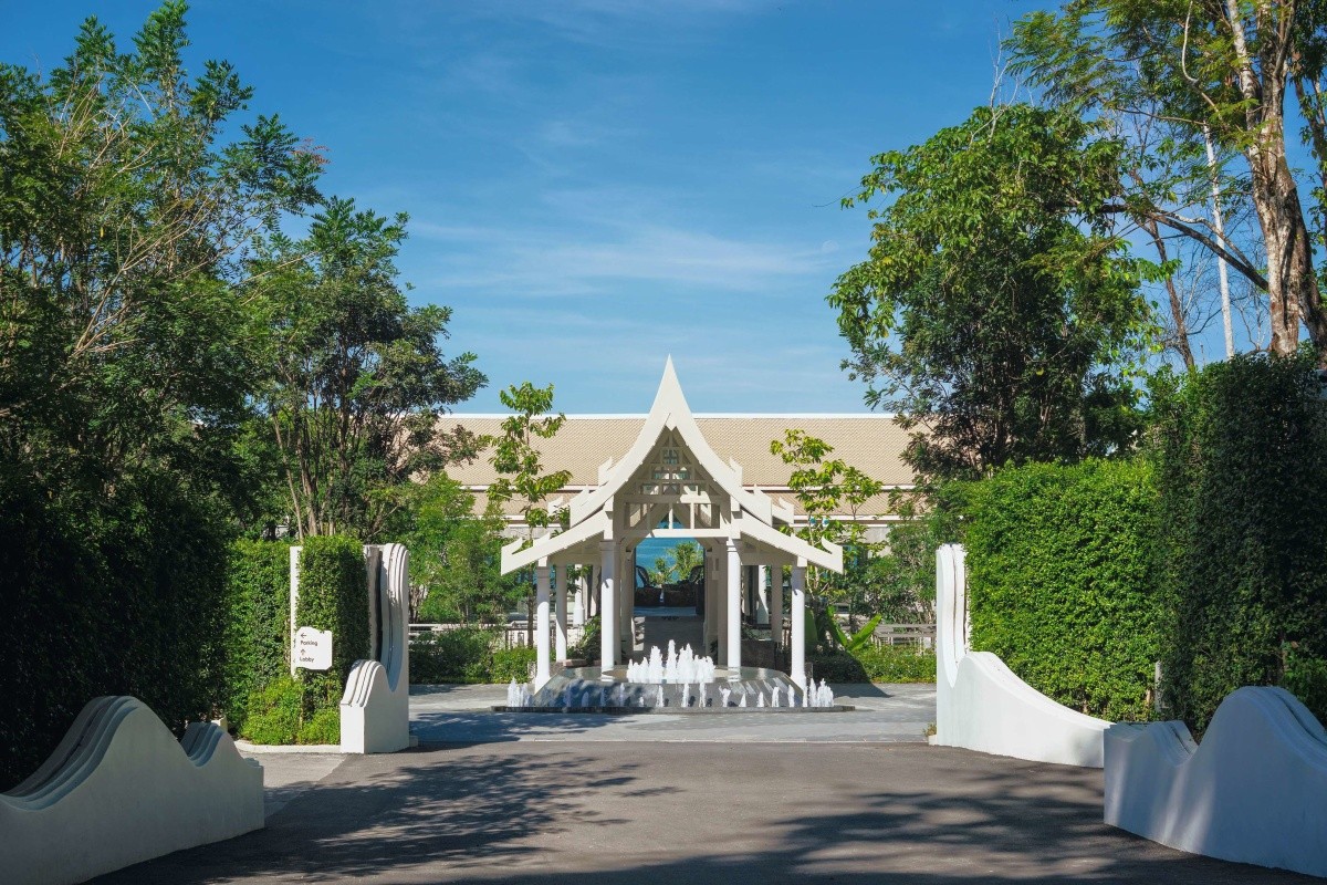 Banyan Tree Krabi