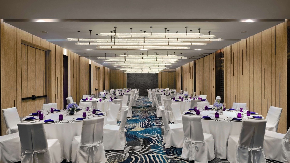 Banyan Tree Krabi