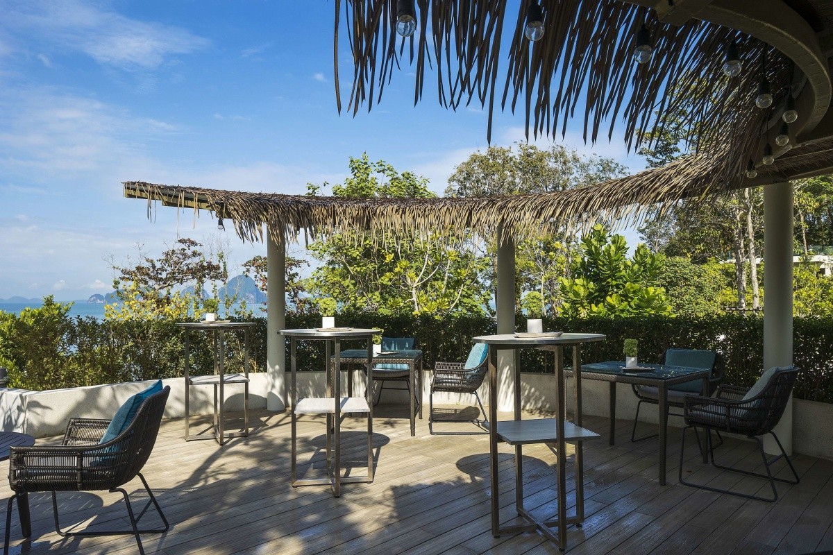 Banyan Tree Krabi
