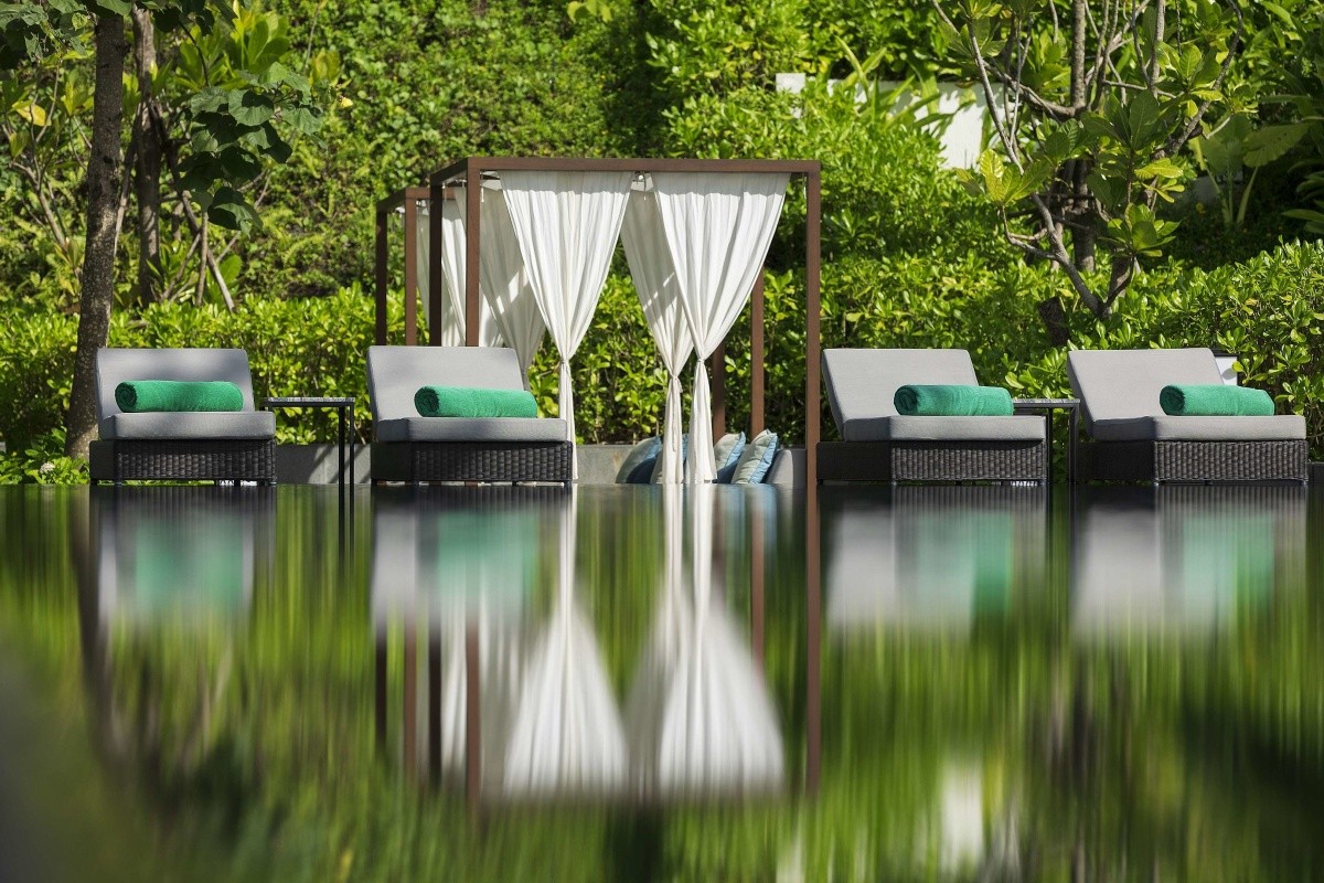 Banyan Tree Krabi