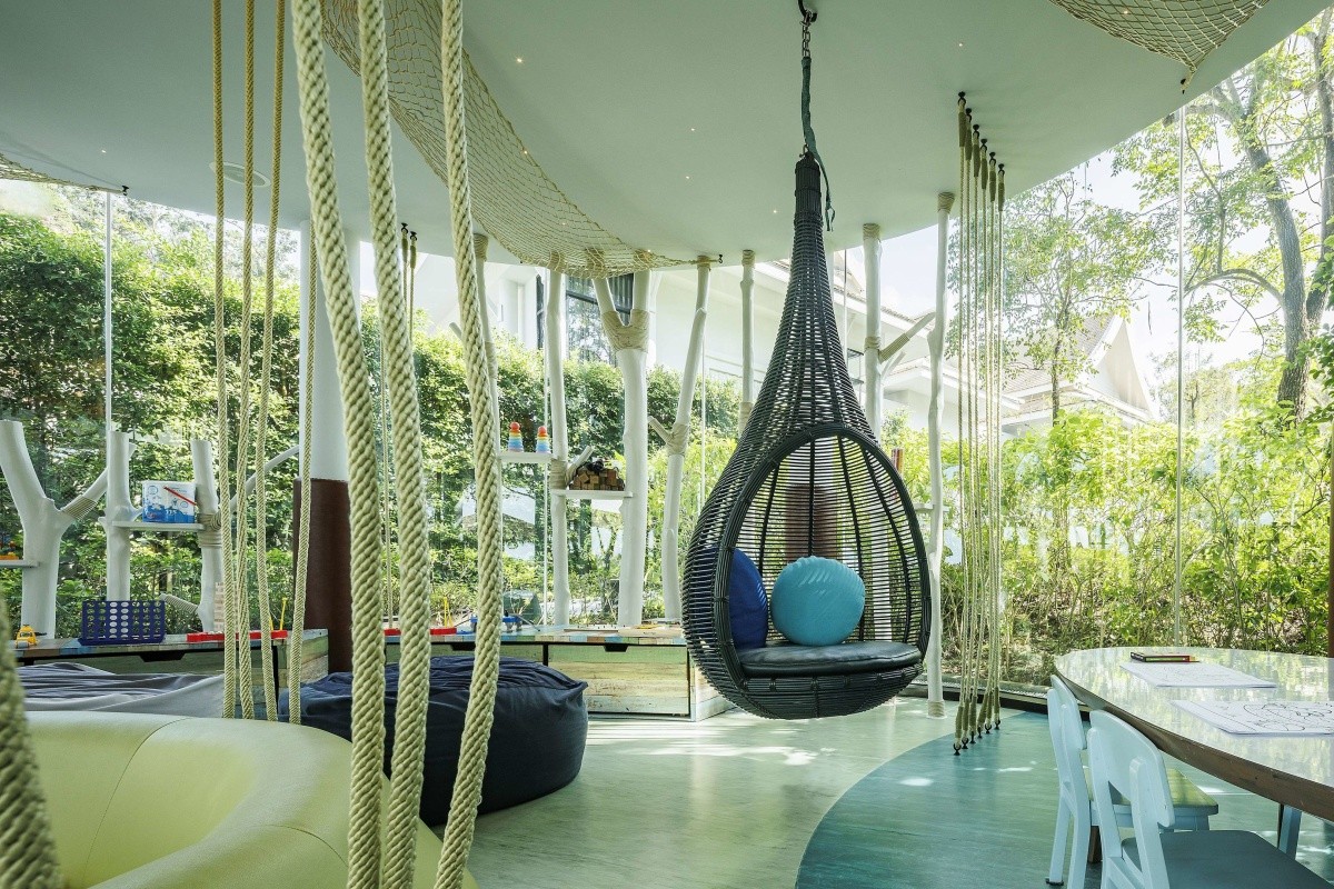 Banyan Tree Krabi