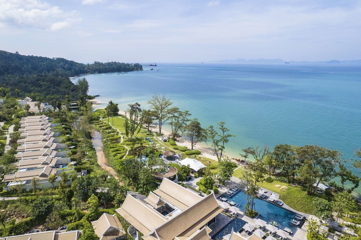 Banyan Tree Krabi