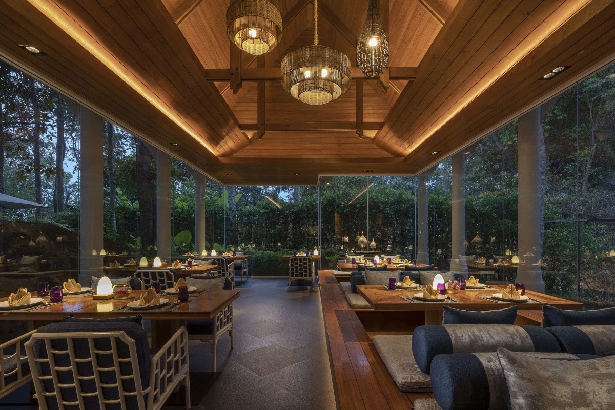 Banyan Tree Krabi