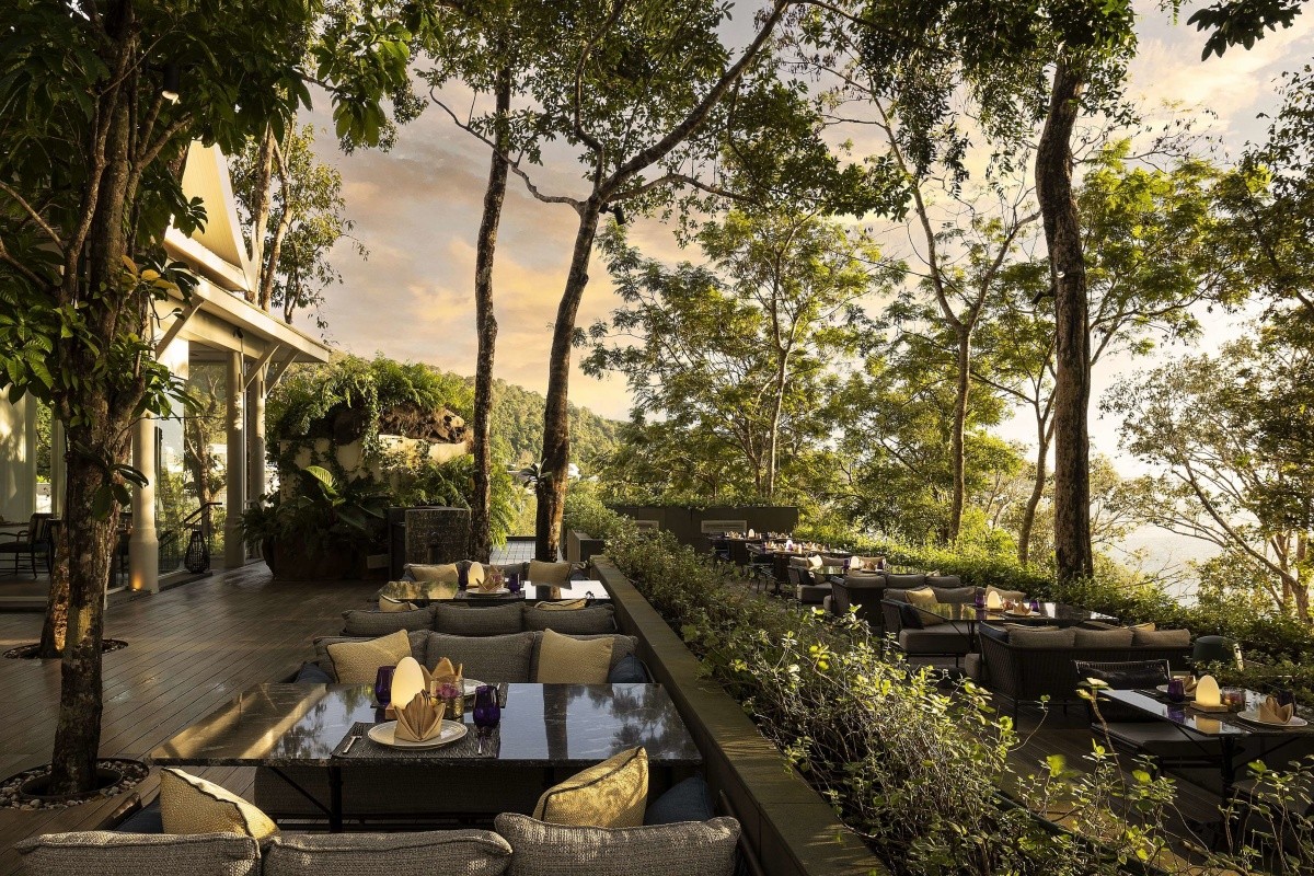 Banyan Tree Krabi