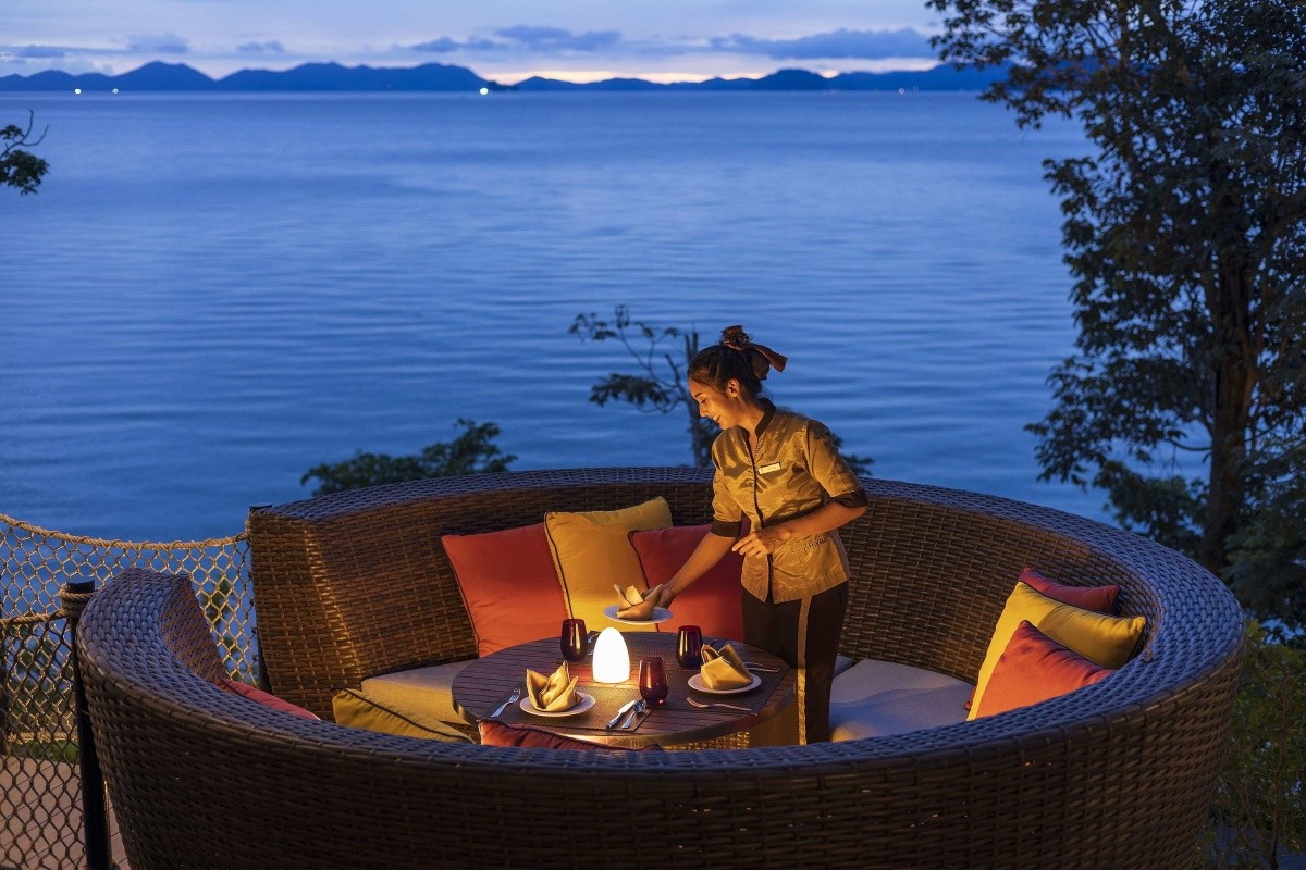 Banyan Tree Krabi