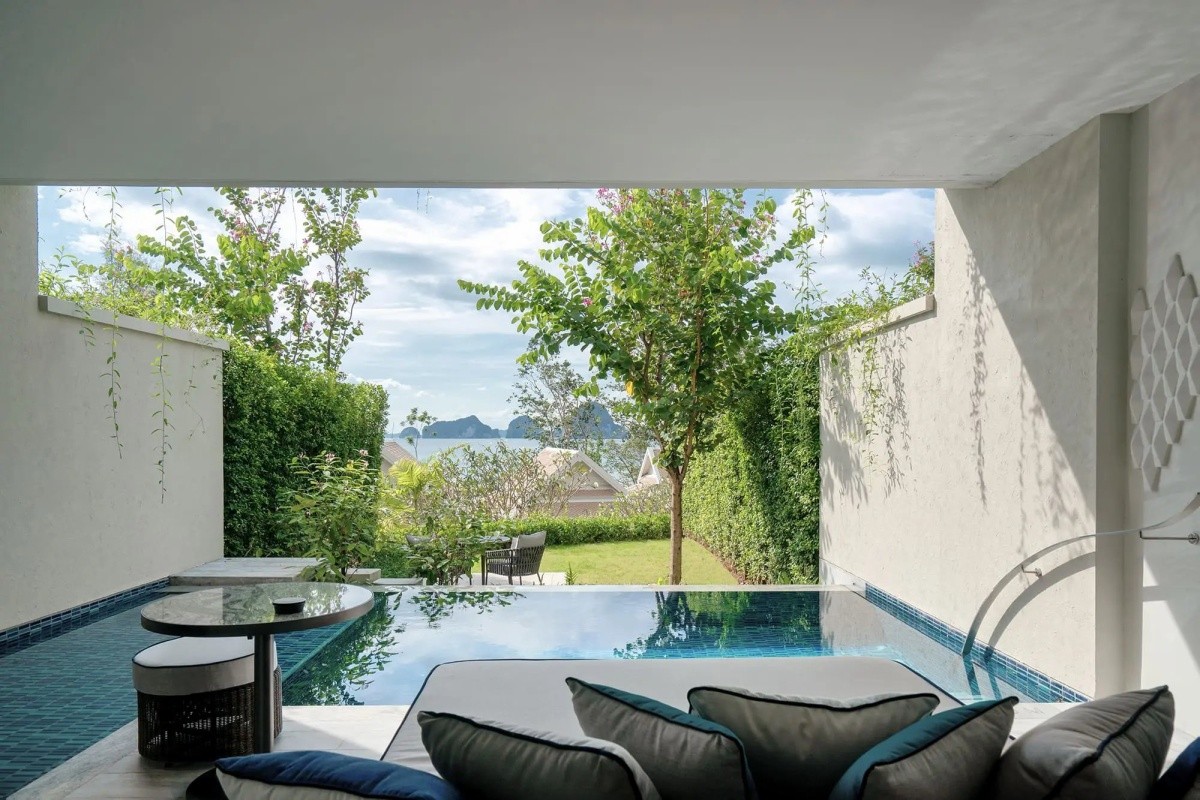 Banyan Tree Krabi