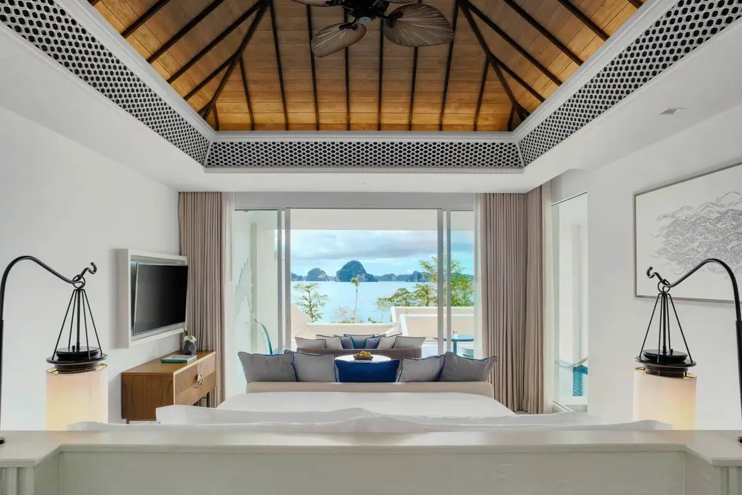 Banyan Tree Krabi