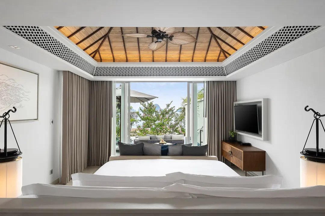 Banyan Tree Krabi
