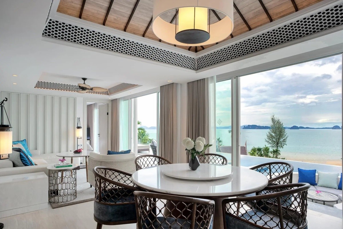 Banyan Tree Krabi