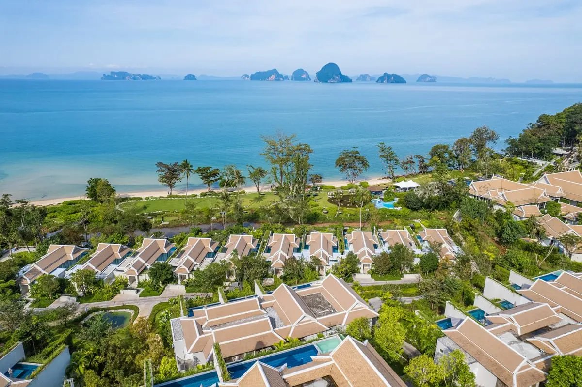 Banyan Tree Krabi
