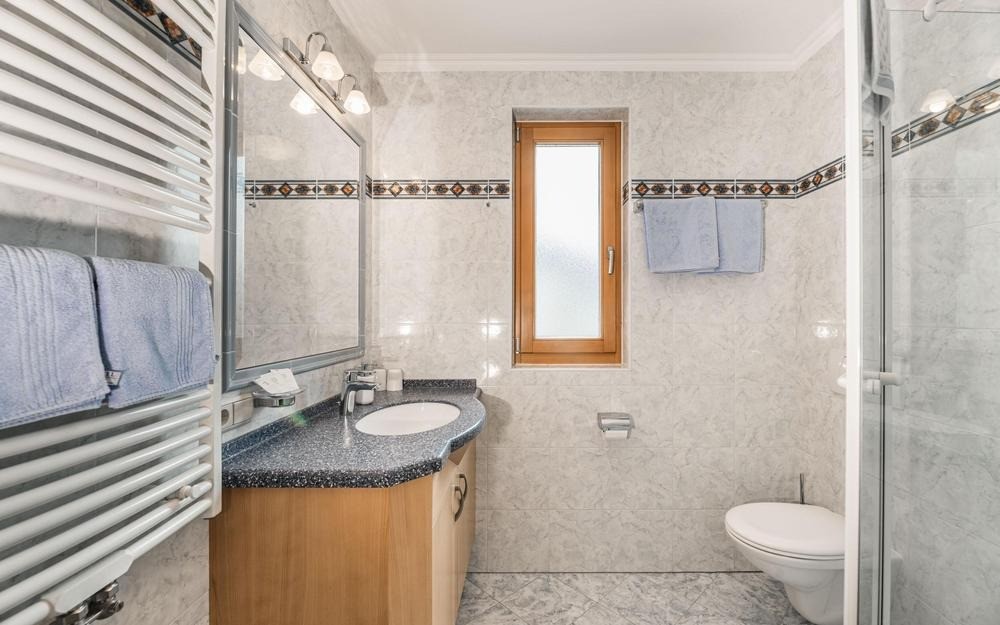 Apartmány Scherlin