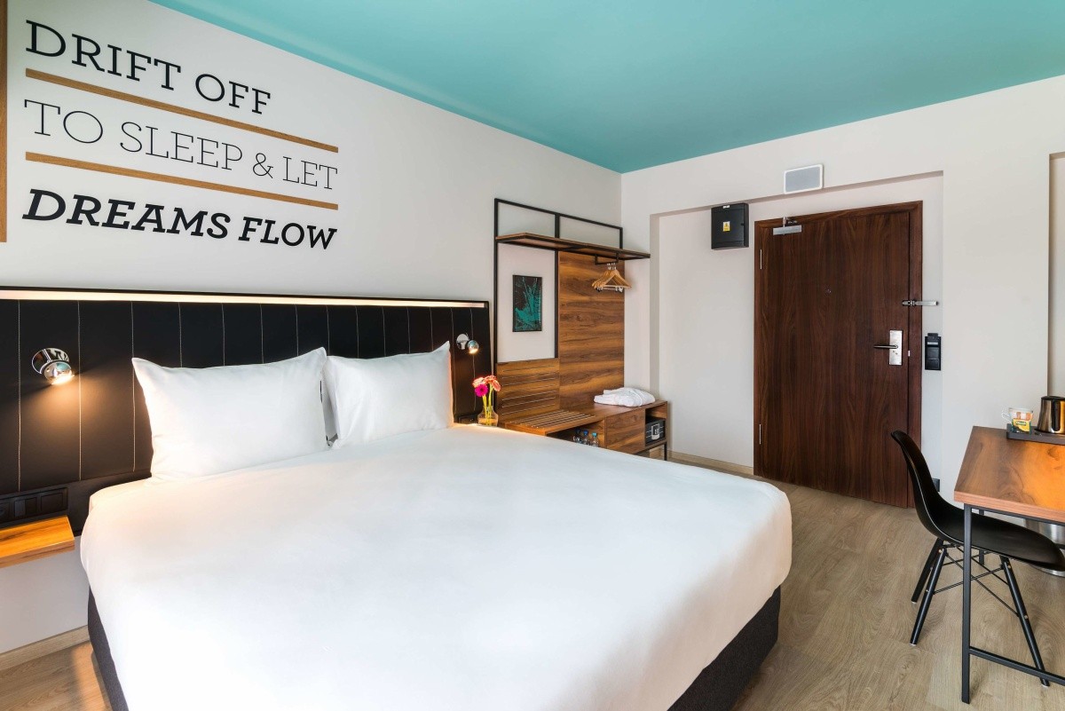 Park Inn By Radisson Poznan (Poznan)