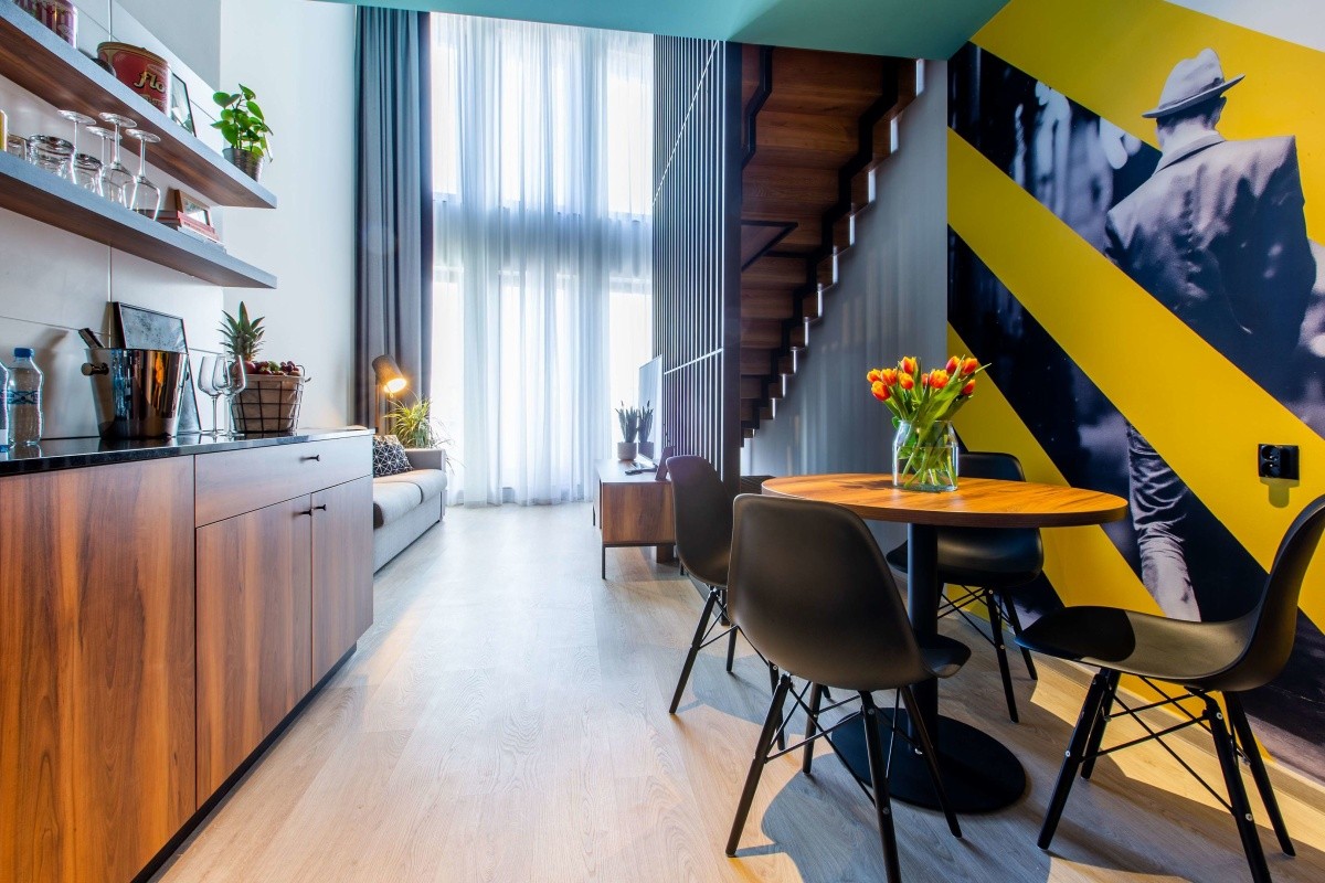 Park Inn By Radisson Poznan (Poznan)