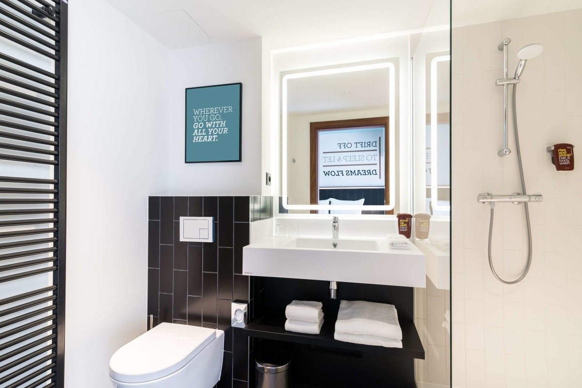 Park Inn By Radisson Poznan (Poznan)