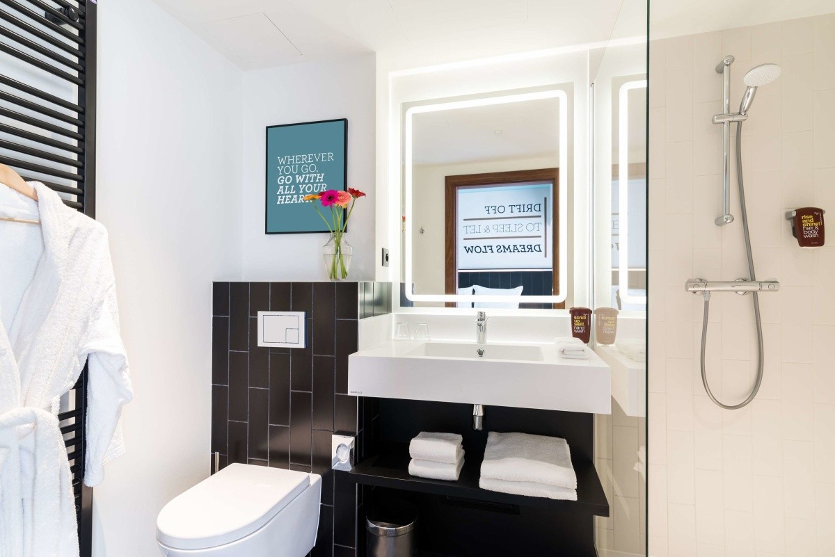 Park Inn By Radisson Poznan (Poznan)