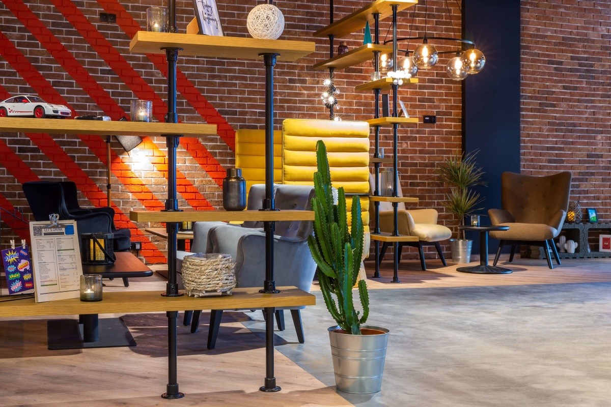Park Inn By Radisson Poznan (Poznan)