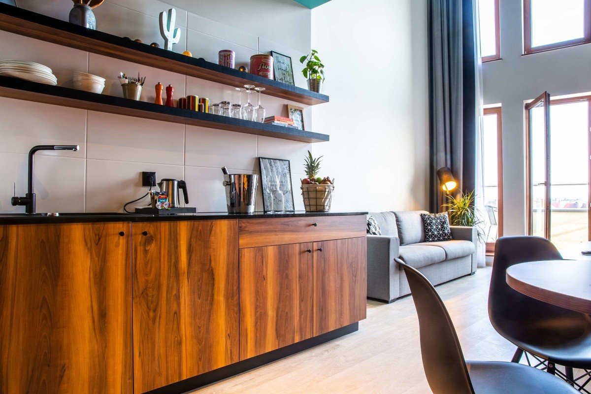 Park Inn By Radisson Poznan (Poznan)