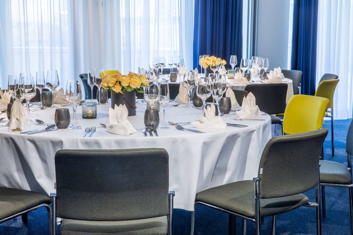 Park Inn By Radisson Poznan (Poznan)