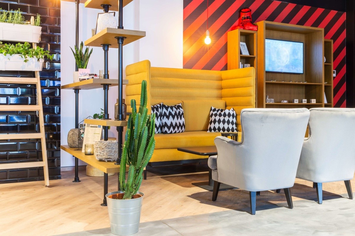 Park Inn By Radisson Poznan (Poznan)