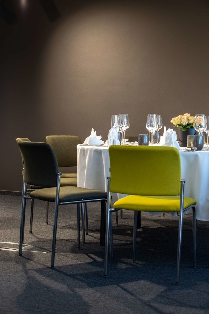 Park Inn By Radisson Poznan (Poznan)