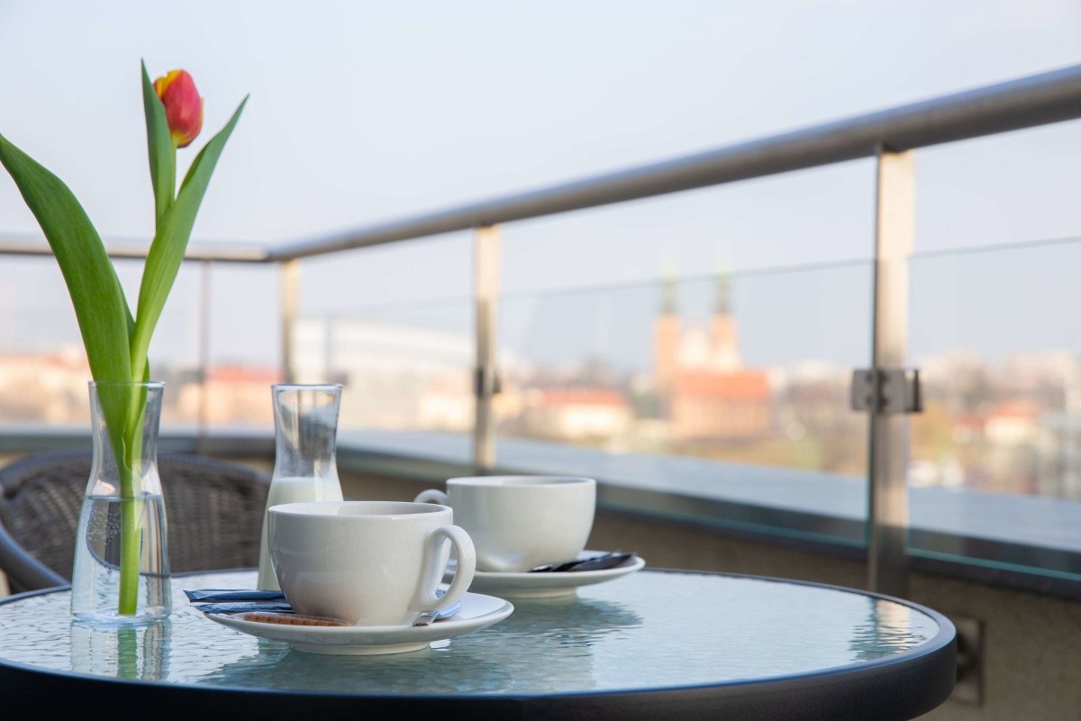 Park Inn By Radisson Poznan (Poznan)