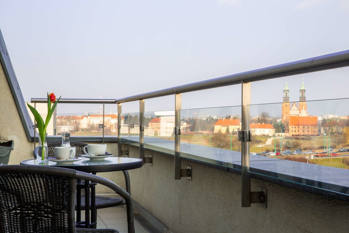 Park Inn By Radisson Poznan (Poznan)