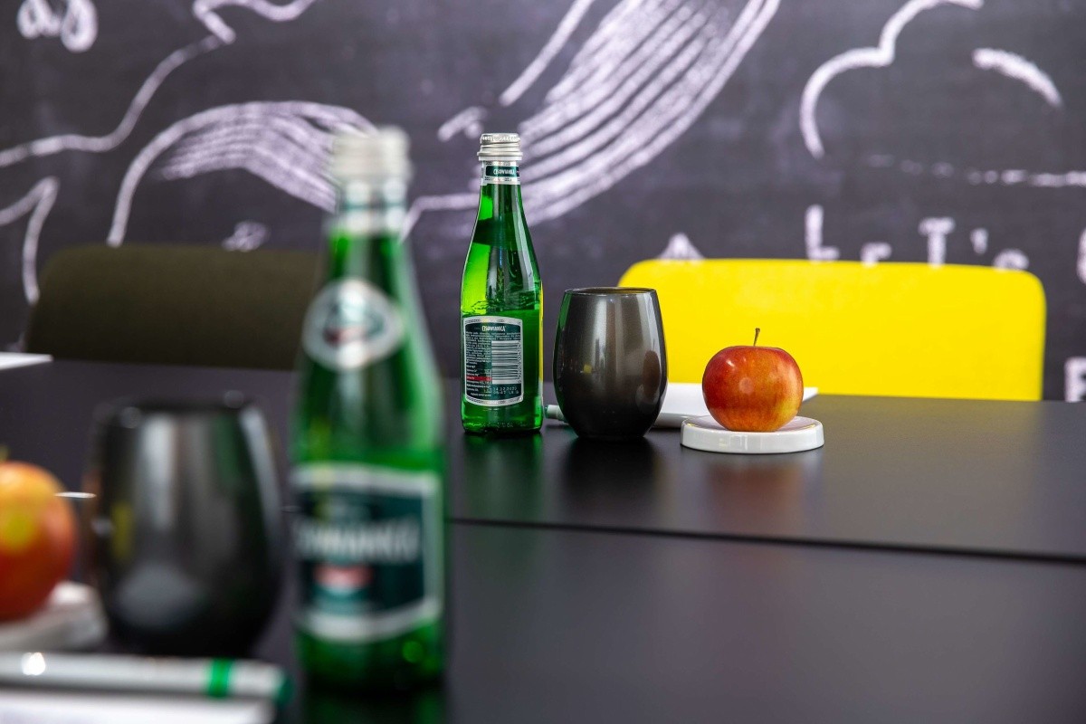 Park Inn By Radisson Poznan (Poznan)
