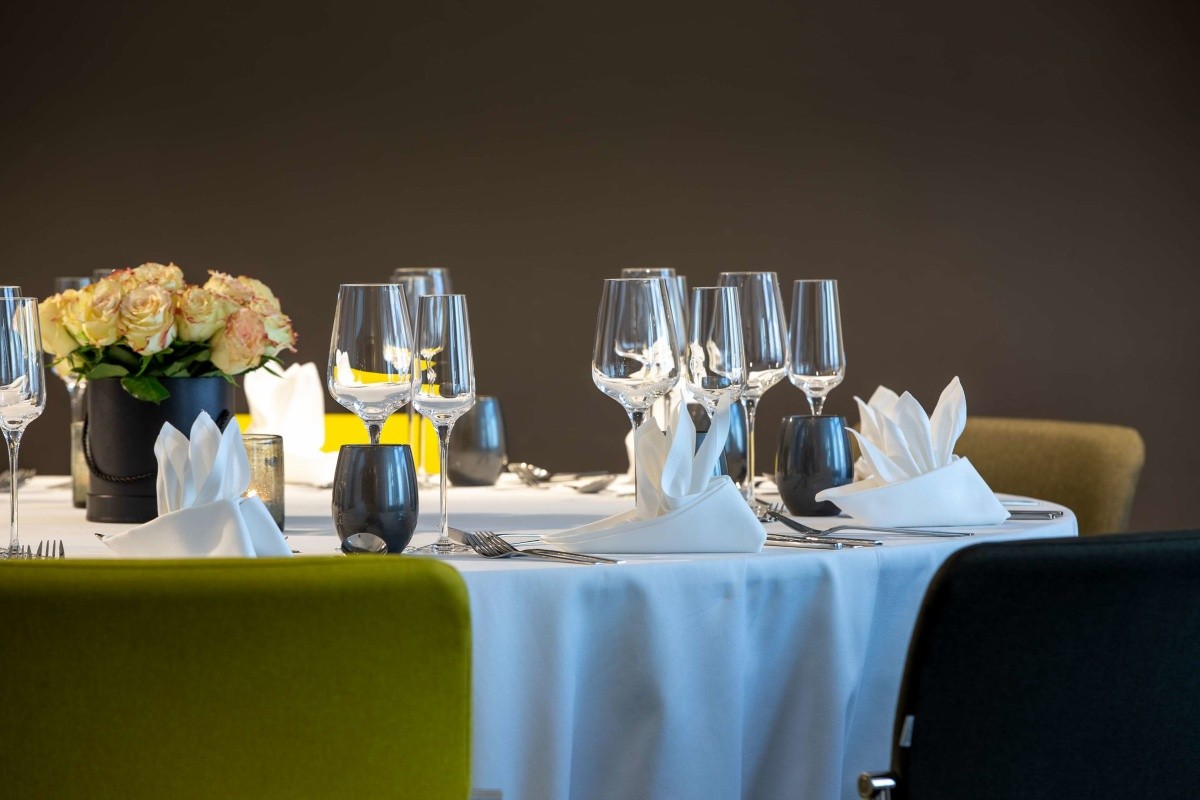 Park Inn By Radisson Poznan (Poznan)