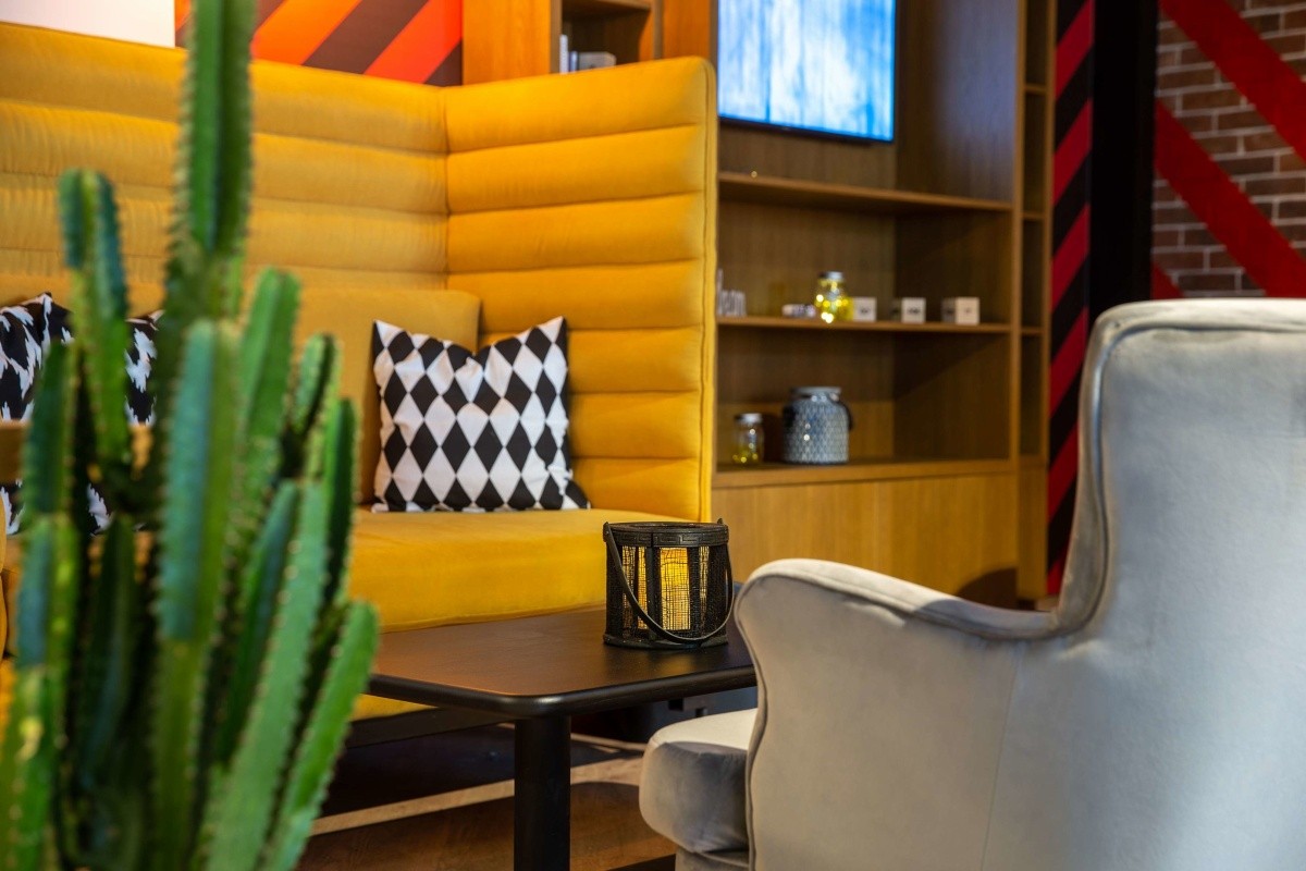 Park Inn By Radisson Poznan (Poznan)