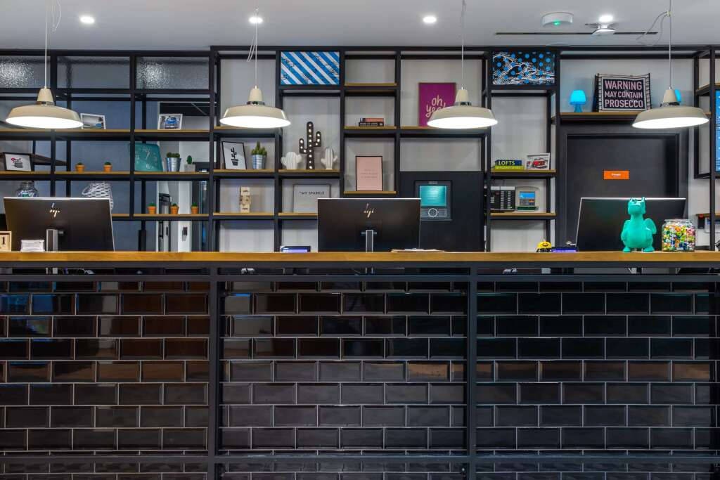 Park Inn By Radisson Poznan (Poznan)