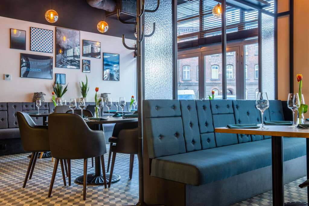 Park Inn By Radisson Poznan (Poznan)