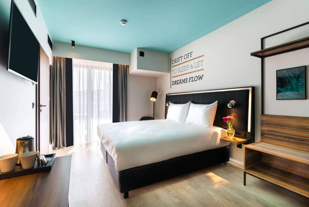 Park Inn By Radisson Poznan (Poznan)