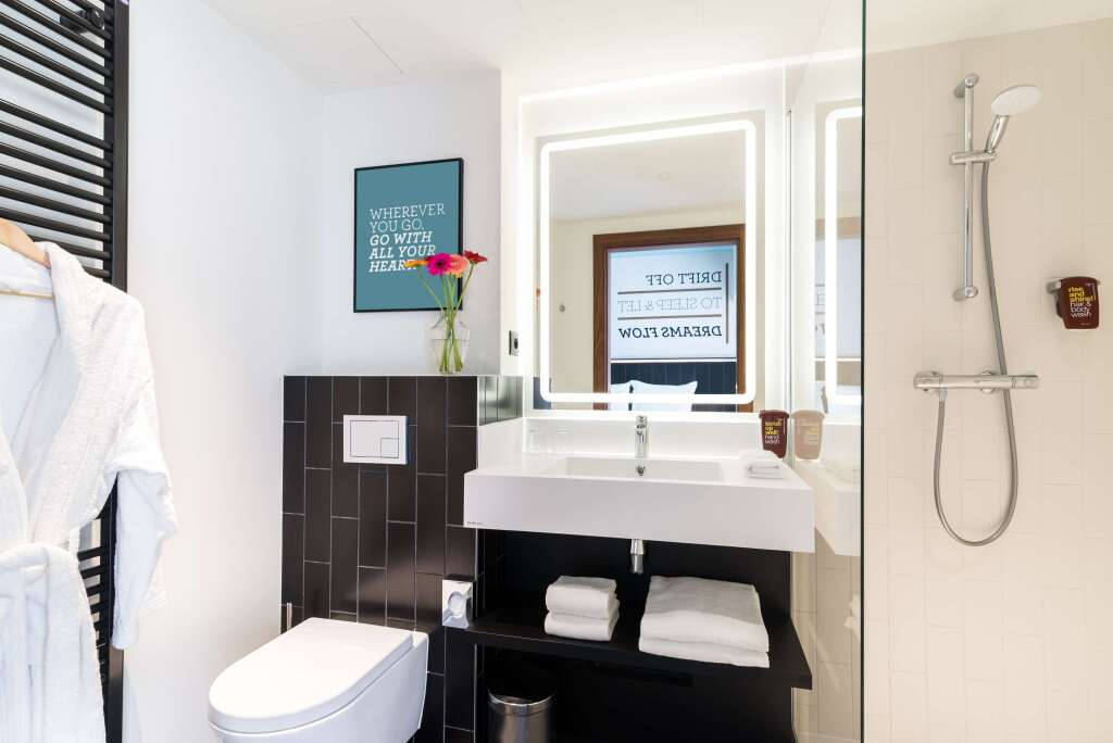 Park Inn By Radisson Poznan (Poznan)