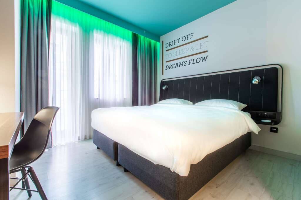 Park Inn By Radisson Poznan (Poznan)