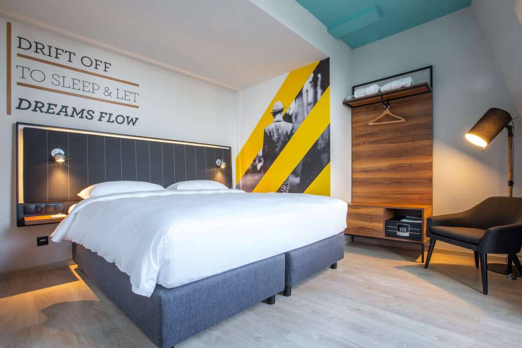 Park Inn By Radisson Poznan (Poznan)
