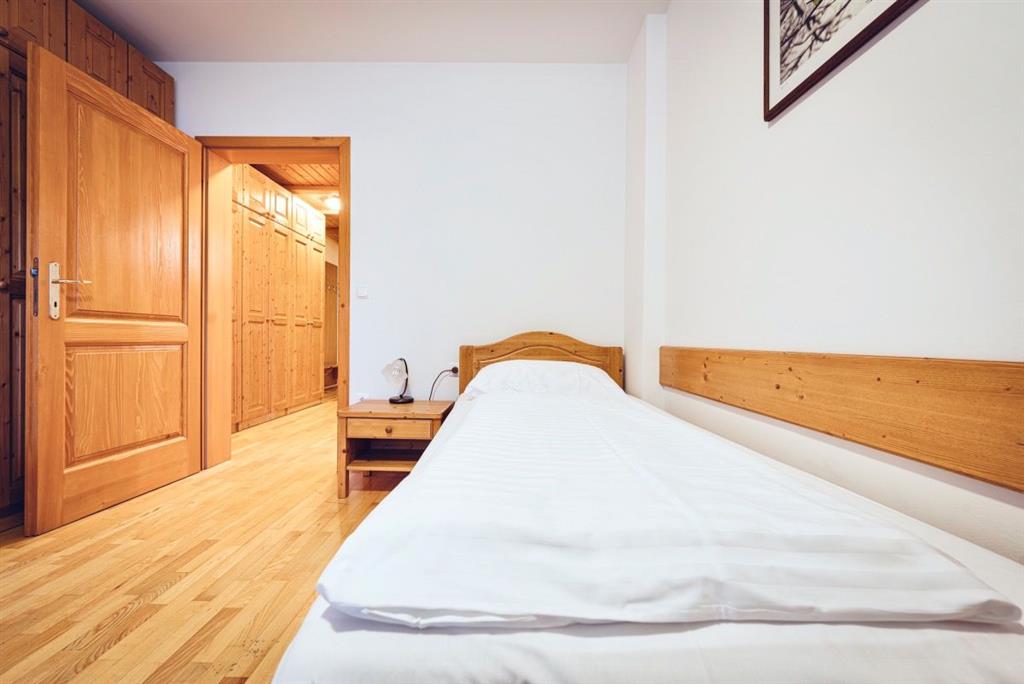 Apartmány Bolfenk Wellness & Spa