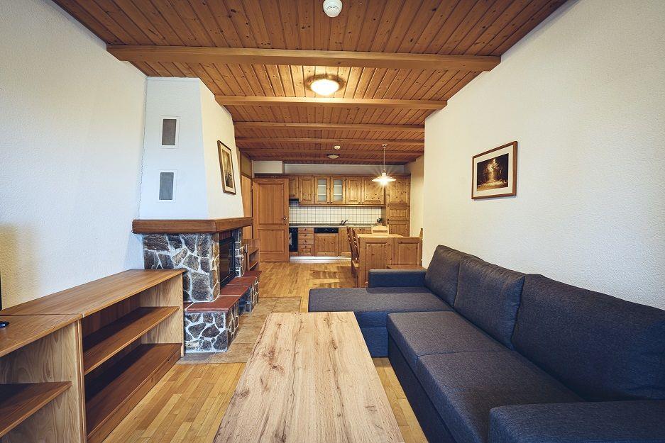 Apartmány Bolfenk Wellness & Spa