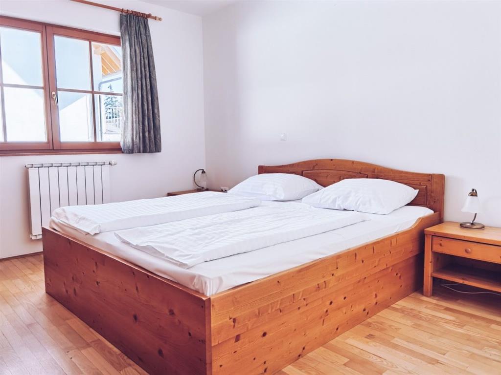 Apartmány Bolfenk Wellness & Spa