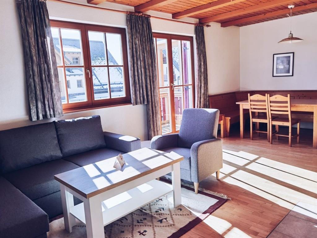 Apartmány Bolfenk Wellness & Spa