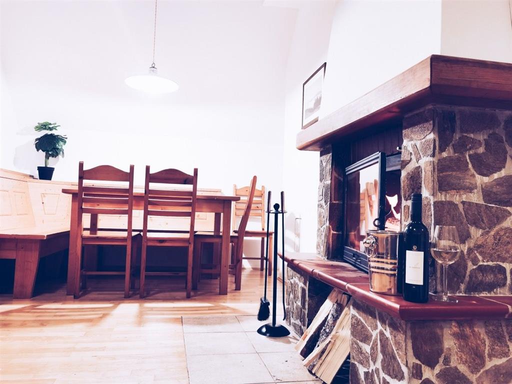 Apartmány Bolfenk Wellness & Spa
