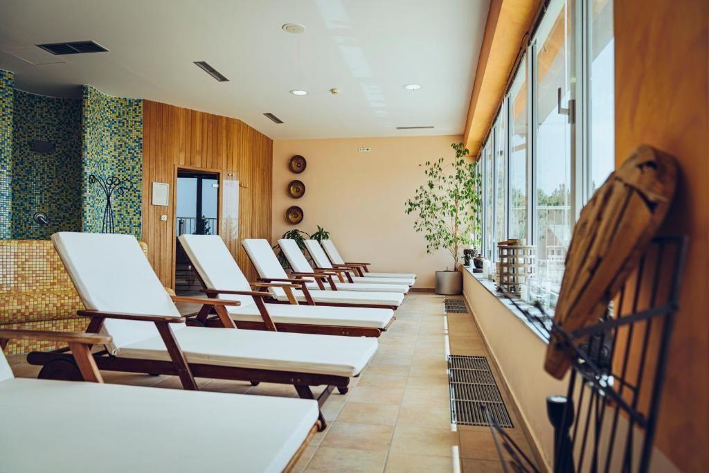 Apartmány Bolfenk Wellness & Spa