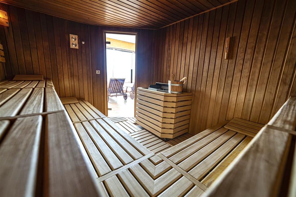 Apartmány Bolfenk Wellness & Spa