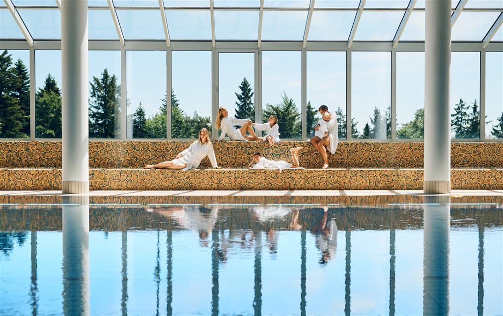 Apartmány Bolfenk Wellness & Spa