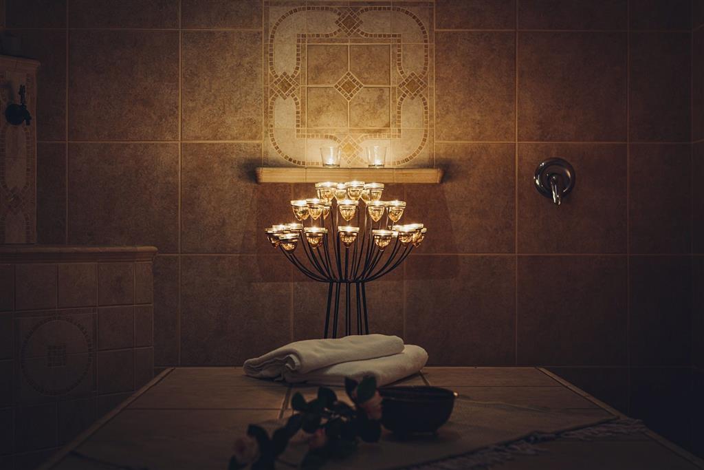 Apartmány Bolfenk Wellness & Spa