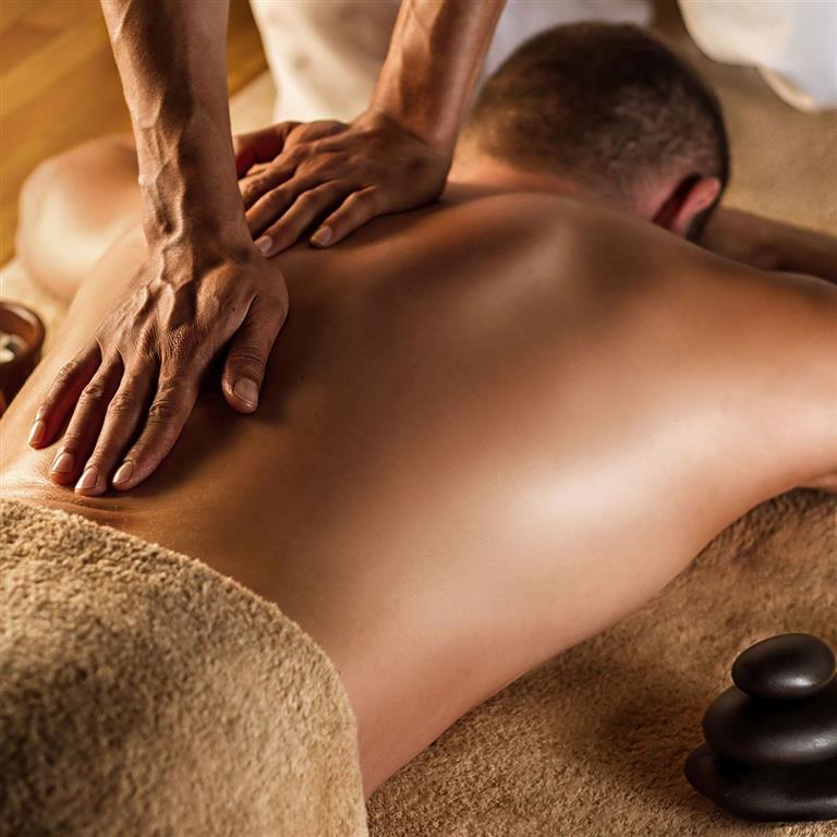Apartmány Bolfenk Wellness & Spa