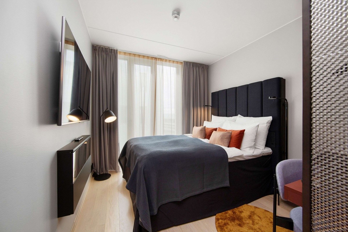 Clarion Hotel Oslo