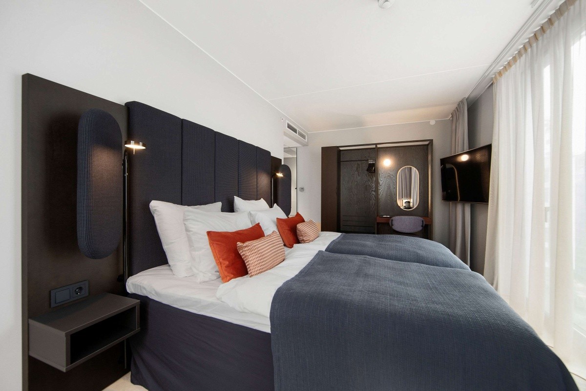 Clarion Hotel Oslo