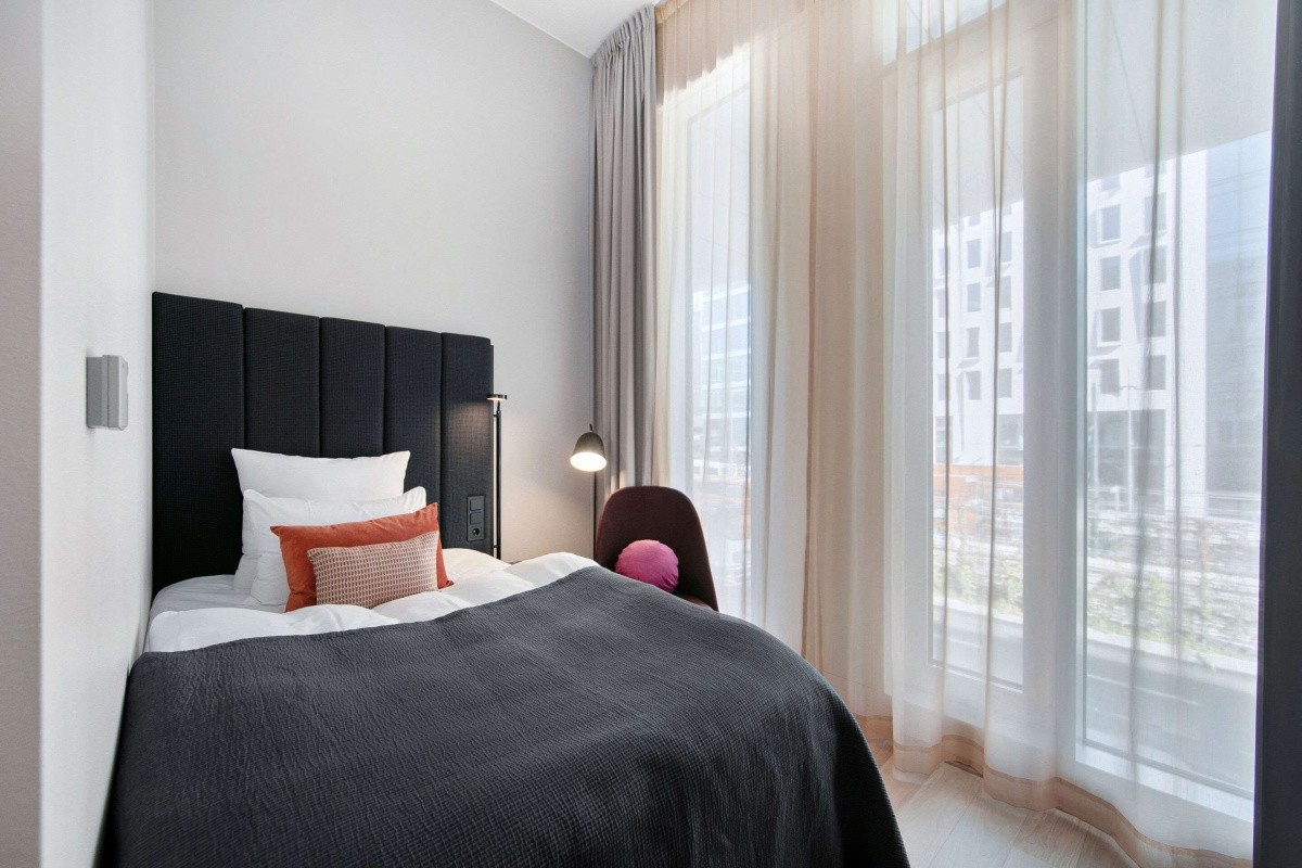 Clarion Hotel Oslo