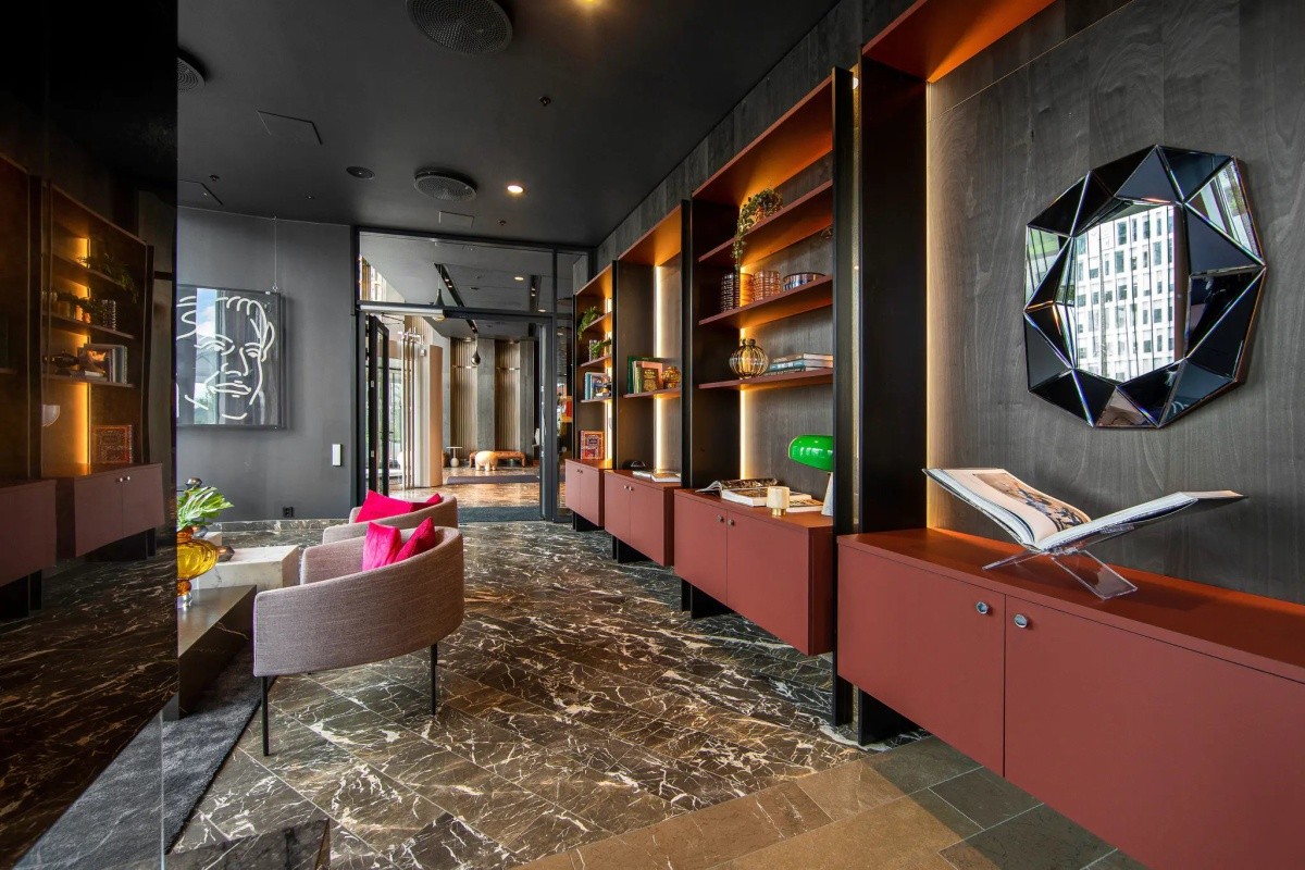 Clarion Hotel Oslo