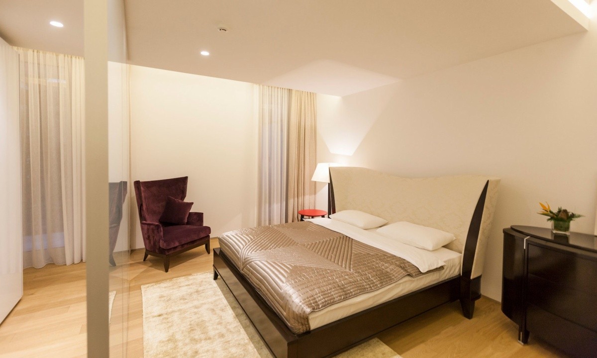 Hotel Infinity By Dukley